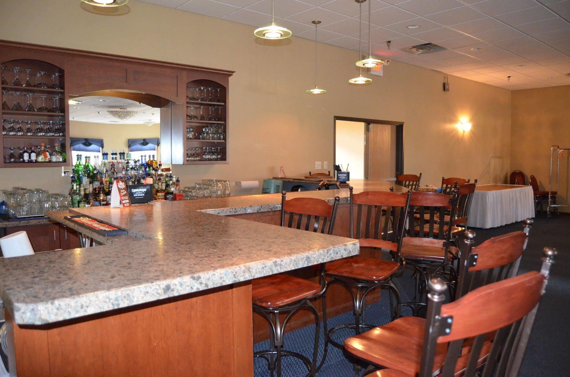 Econo Lodge Rice Lake Kültér fotó